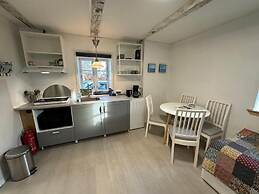 Bed and Breakfast Den Gamle Lade I Hejls