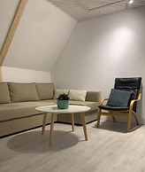 Bed and Breakfast Den Gamle Lade I Hejls