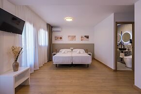 La posada boutique rooms