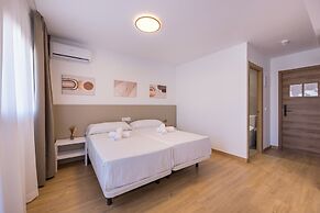 La posada boutique rooms
