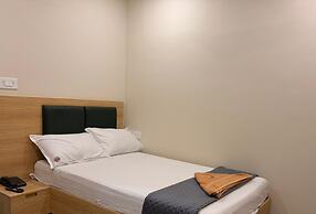 HOTEL SREE KANYA INN