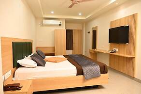 HOTEL SREE KANYA INN