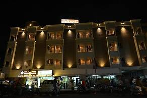 HOTEL SREE KANYA INN