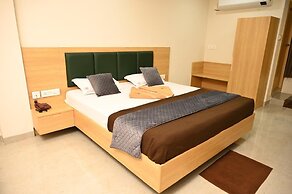 HOTEL SREE KANYA INN