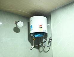 HOTEL SREE KANYA INN
