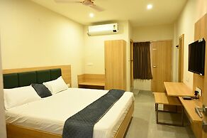 HOTEL SREE KANYA INN