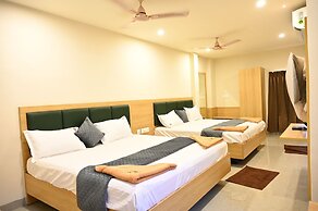 HOTEL SREE KANYA INN