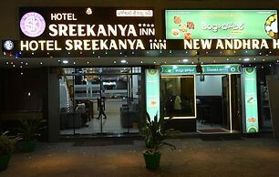HOTEL SREE KANYA INN