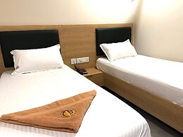 HOTEL SREE KANYA INN