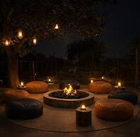 Simba Safaris African Pride