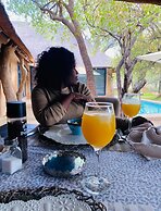 Simba Safaris African Pride