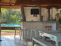 Simba Safaris African Pride
