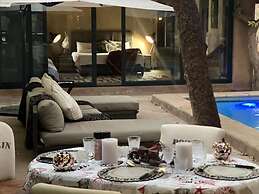 Simba Safaris African Pride