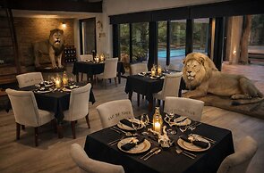 Simba Safaris African Pride