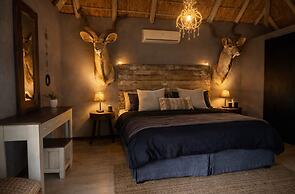 Simba Safaris African Pride