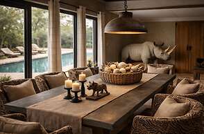 Simba Safaris African Pride