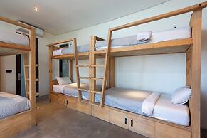 Bong Lux Hostel