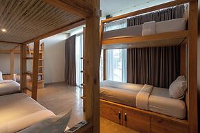 Bong Lux Hostel