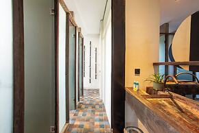 Bong Lux Hostel