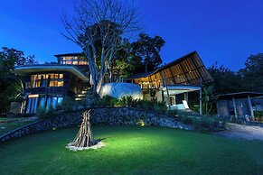 Bong Lux Hostel