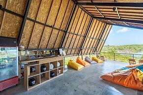 Bong Lux Hostel
