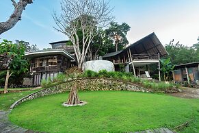 Bong Lux Hostel