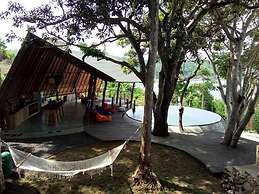 Bong Lux Hostel