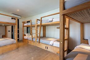 Bong Lux Hostel