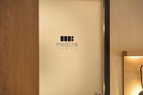 Medichë Rooms Pedro Diez