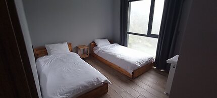Merze Suit Otel