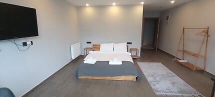 Merze Suit Otel