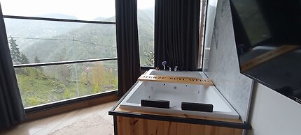 Merze Suit Otel