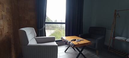 Merze Suit Otel