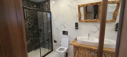 Merze Suit Otel