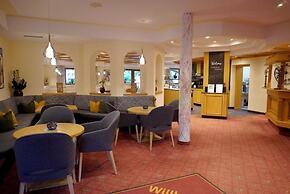 Hotel Garni Rifflsee