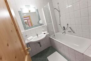 Hotel Garni Rifflsee