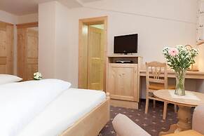 Hotel Garni Rifflsee