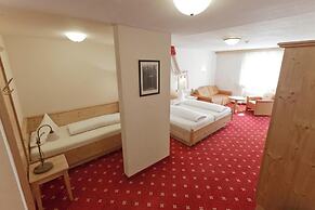 Hotel Garni Rifflsee