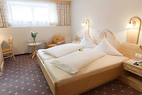 Hotel Garni Rifflsee