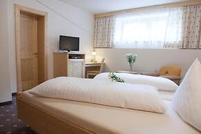 Hotel Garni Rifflsee