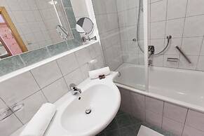 Hotel Garni Rifflsee