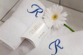Hotel Garni Rifflsee