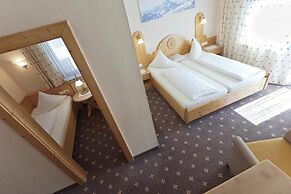 Hotel Garni Rifflsee