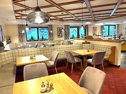 Hotel Garni Rifflsee