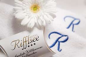 Hotel Garni Rifflsee