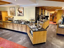 Hotel Garni Rifflsee