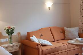 Hotel Garni Rifflsee