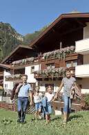 Hotel Garni Rifflsee