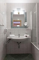 Hotel Garni Rifflsee