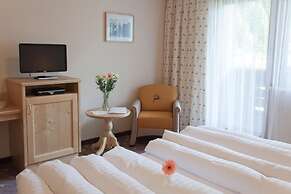 Hotel Garni Rifflsee